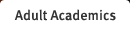 Trumbull Adult Academic Courses in Trumbull Connecticut