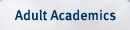 Trumbull Adult Academic Courses in Trumbull Connecticut