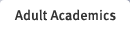 Trumbull Adult Academic Courses in Trumbull Connecticut